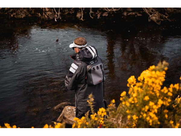 Fox Rage - Batoh Náprsní Pro Series Waterproof Chest Pack