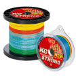 WFT - KG STRONG MULTICOLOR - Návin