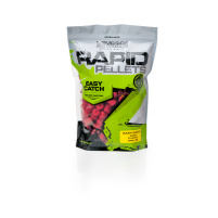 Mivardi - Pelety Rapid Easy Catch 8mm 1kg