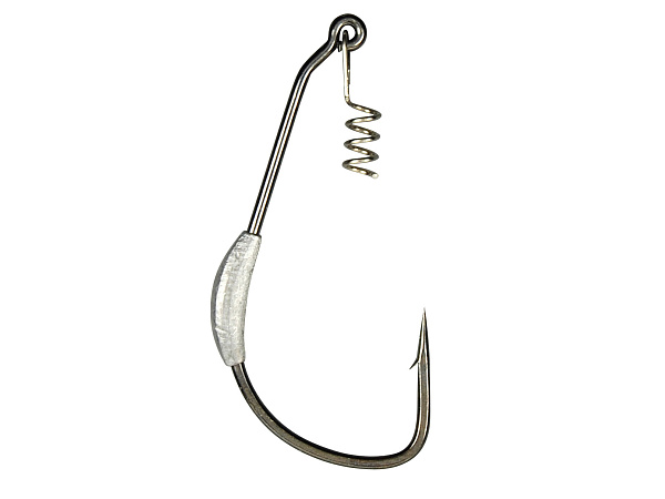 Gamakatsu - Háčky EWG Superline Spring Lock