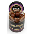 Mikbaits Boilie v dipu Fanatica Krab Ančovička Mango 250ml
