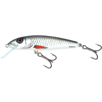 Salmo - Wobler Minnow floating 5cm - Dace