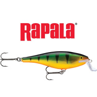 RAPALA - Wobler Shad rap shallow runner 9cm - P