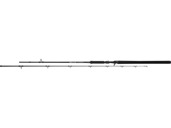 MIKADO - Prut Bixlite pike master 2,4m 30-105g, 2D