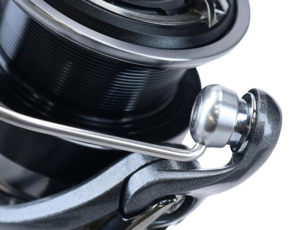 DAIWA - Naviják 25 N'Zon LT6000SS-P - 4 ložiska