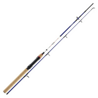 DAIWA - Prut Ninja X Kids B 1,5m, 10 - 30g, 2D