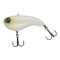 Berkley - Wobler Flat shad extra heavy sinking (Sebile) 9,6cm / 62,9g - ghostscent