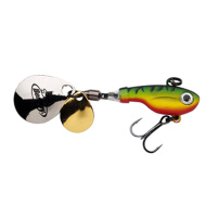 Berkley - Pulse Spintail 9g 6cm Firetiger