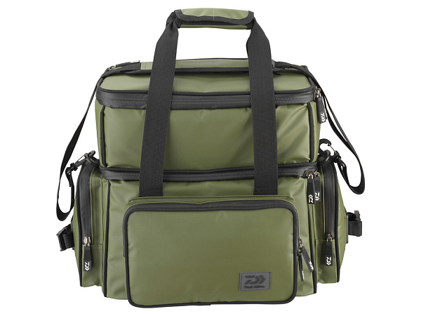 DAIWA - Taška D-Vec WP-300 Tackle Box Bag
