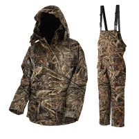 PROLOGIC - Oblek (bunda + kalhoty) Max5 comfort thermo suit - vel. L - VÝPRODEJ!