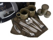 FOX - Jídelní Taška Camolite Pro 2 Osoby Dinner Set