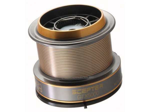 Tica - Naviják Scepter GTX 6000 FD