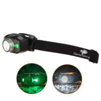 Giants fishing Čelovka Headlamp LED Deluxe 300