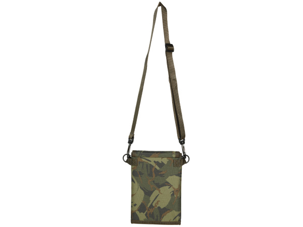 Giants fishing Pouzdro na doklady a telefon Security Pouch 