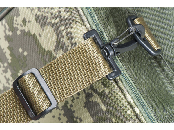 Taška CamoCODE Medium