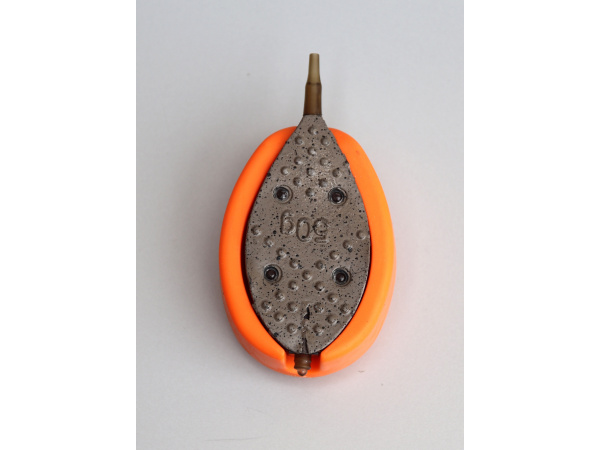 Mivardi Method Feeder set Premium L (30g + 40g + 50g + formička)