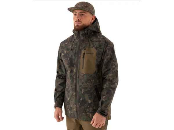 Trakker Products - Bunda TechPro Waterproof