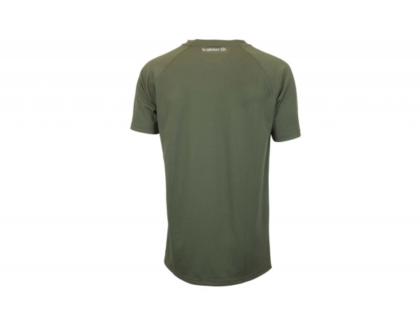 Trakker Products Trakker Tričko - T-Shirt with UV Sun Protection