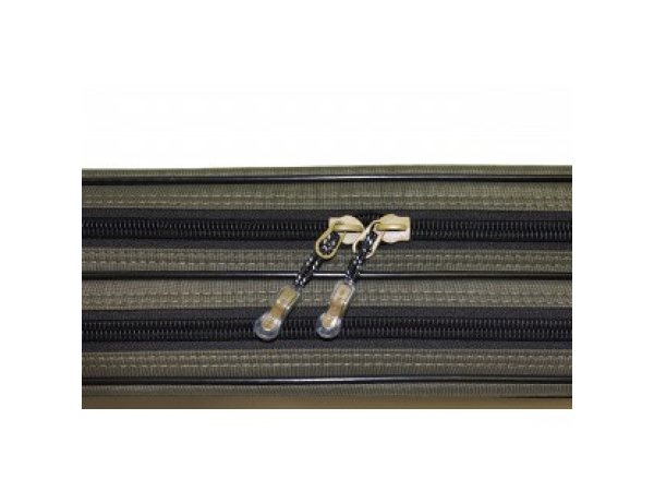 Zfish Pouzdro na Pruty Hard Case 2 Rods