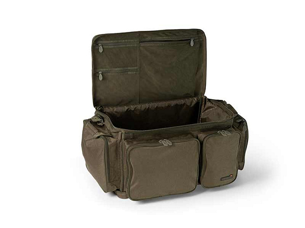 Fox pouzdro na olova Voyager Large Barrow Bag