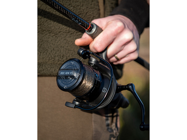 Fox naviják EOS 10000 FS Reel