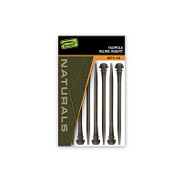 Fox Závěsky Edges Naturals Tadpole Inline Insert