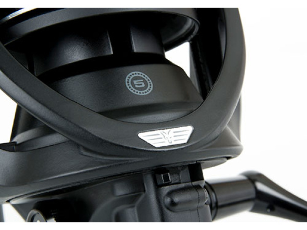 Fox naviják FX13 Reel