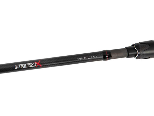 Fox Rage Prism X Pike Casting Rod