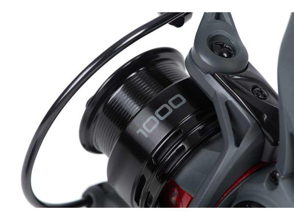 Fox Rage 53 Warrior Reels