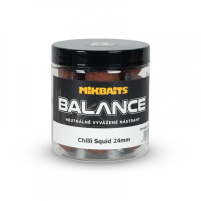 Mikbaits - Balance Spiceman 24mm 250ml - Chilli Squid