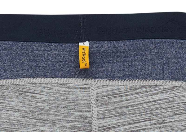 Geoff Anderson - Thermo kalhoty WizWool 210