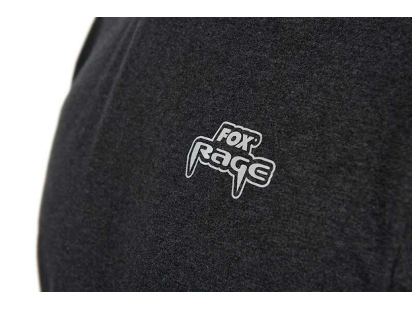 FOX Rage - Tričko Voyager Tee DarK Grey