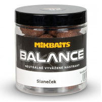 Mikbaits - ManiaQ boilie Balance 24mm 250ml