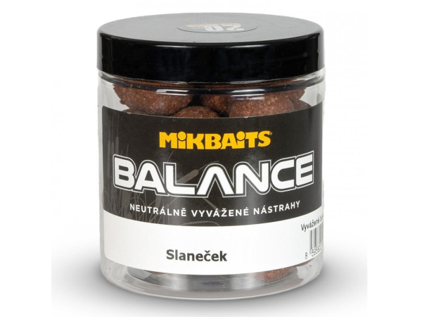 Mikbaits - ManiaQ boilie Balance 24mm 250ml