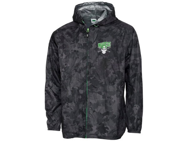 MADCAT - Bunda Dominion Jacket NightCamo