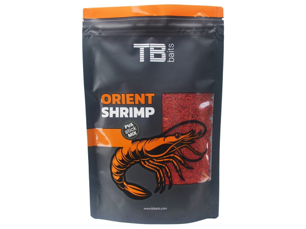 TB baits - PVA Stick Mix 200g