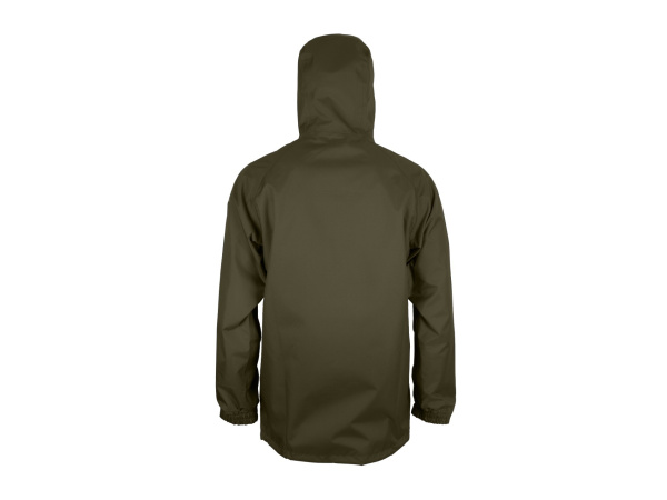 PROS - Pánská AquaAIR 2L bunda, model 285 Khaki