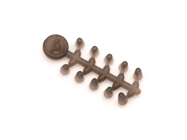 KORDA Zarážky High Grip Hook Bead