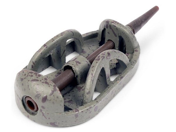 KORUM - Krmítko Lead Free Dura Method Feeder