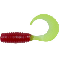 Relax - Gumová nástraha Twister 1 - Barva TS167 - blister box 8ks - 4cm