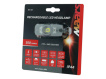 BC baterie - Čelovka 5W, MH301, 500 Lumens