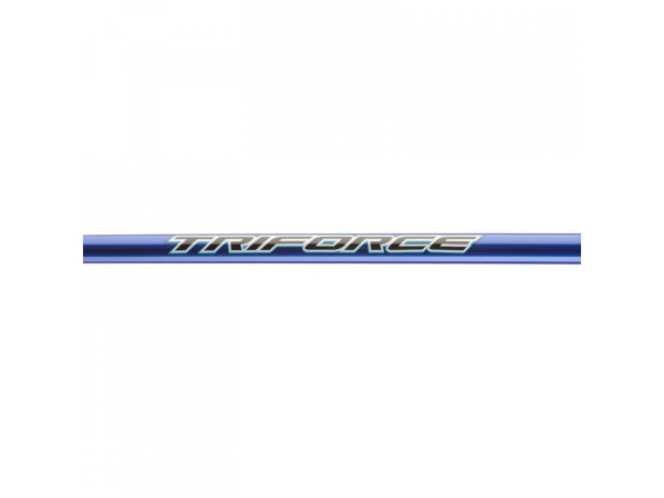 DAIWA - Prut Triforce target spin jigger 2,7m, 8 - 35g, 2D