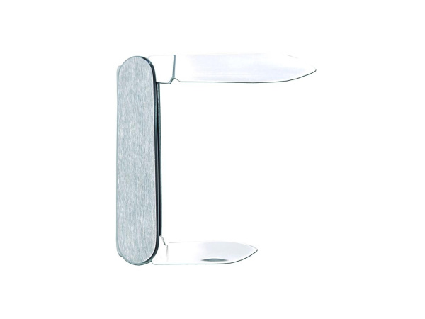 Mikov - Nůž Stovka 100-nn-2a nerez