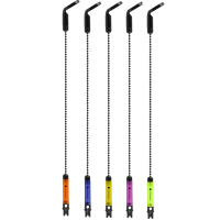 STRATEGY - Swinger řetízkový Ultra light - žlutý
