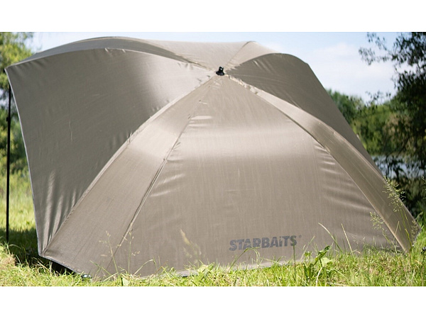 Starbaits - Bivak Square Brolly