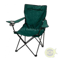 Behr - Křeslo skládací, nosnost 70kg