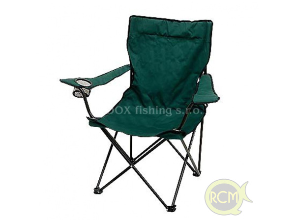 Behr - Křeslo skládací, nosnost 70kg