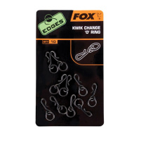 FOX - Kroužek Edges Kwik Change O Ring, 10ks