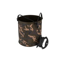 FOX - Kbelík Aquos camolite bucket