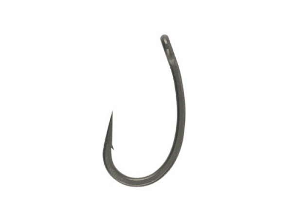 FOX - Háčky Arma point CURVE SHANK X, vel. 1, bal: 10ks